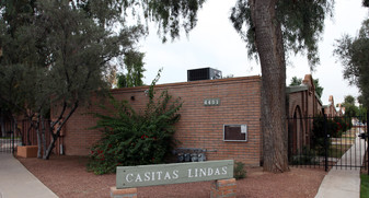 Casitas Lindas Condominiums Apartamentos