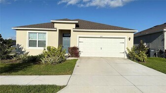 1003 Cascade Dr in Davenport, FL - Building Photo