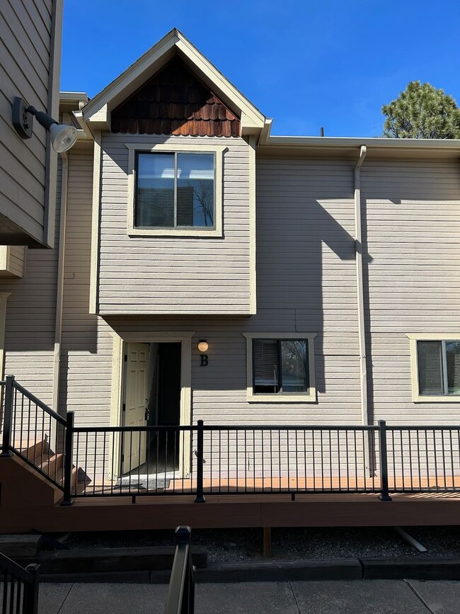 property at 1504 Crestone Ave
