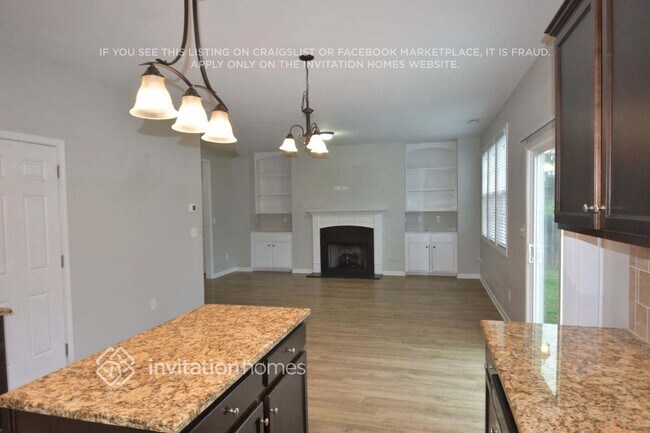 540 McCarthy Dr in Clayton, NC - Building Photo - Building Photo