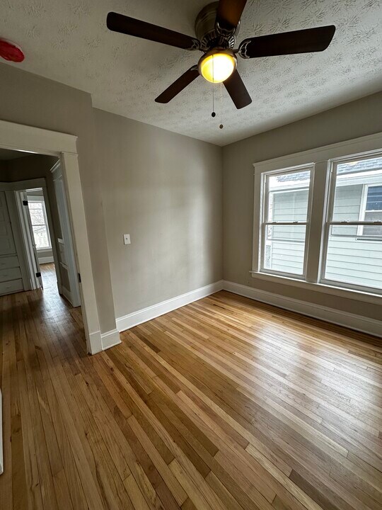 1314 W 106th St, Unit 1 in Cleveland, OH - Building Photo