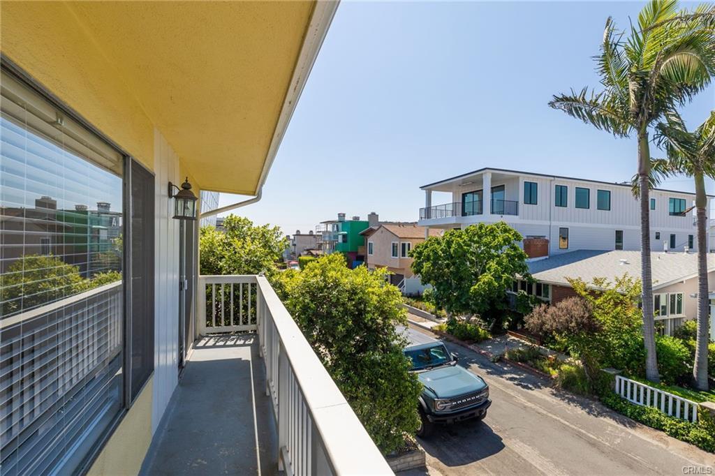 464 28th St in Manhattan Beach, CA - Building Photo