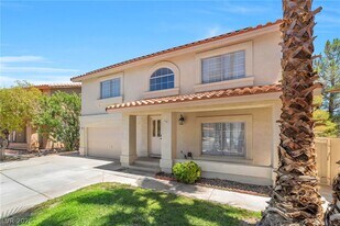 966 Pack Saddle Ct in Henderson, NV - Building Photo