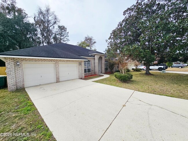 5278 Camelot Forest Dr in Jacksonville, FL - Building Photo - Building Photo