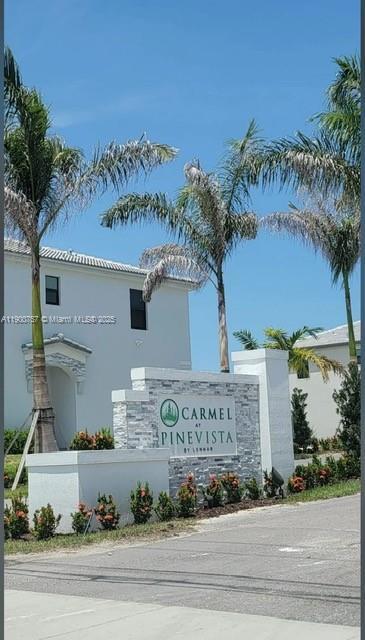 property at 13241 SW 285th St