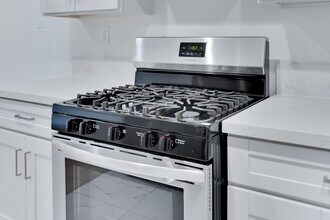 Horner Apartments in Los Angeles, CA - Building Photo - Building Photo
