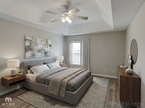 2016 Culloden Dr in Summerville, SC - Building Photo - Building Photo