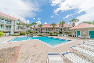 82 Sugar Sand Ln in Santa Rosa Beach, FL - Building Photo