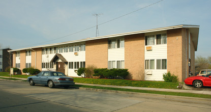 2707 Jacato Dr in Racine, WI - Foto de edificio - Building Photo