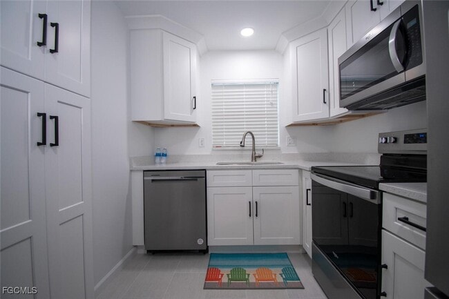 property at 16007 Davis Rd