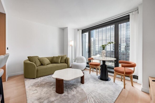 property at 111 W 56th St