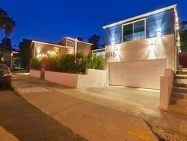 4246 Hazel Kirk Dr in Los Angeles, CA - Building Photo