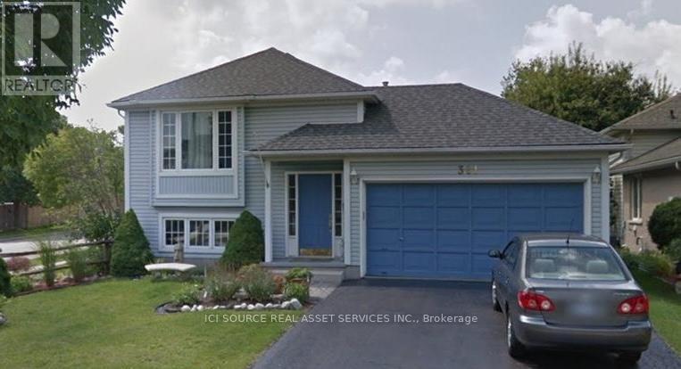 361 Westvale Dr in Waterloo, ON - Building Photo