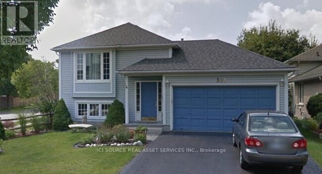 property at 361 Westvale Dr