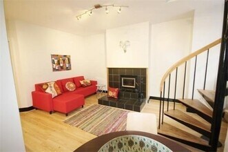 20 Symphony Rd, Unit 1 in Boston, MA - Building Photo - Building Photo