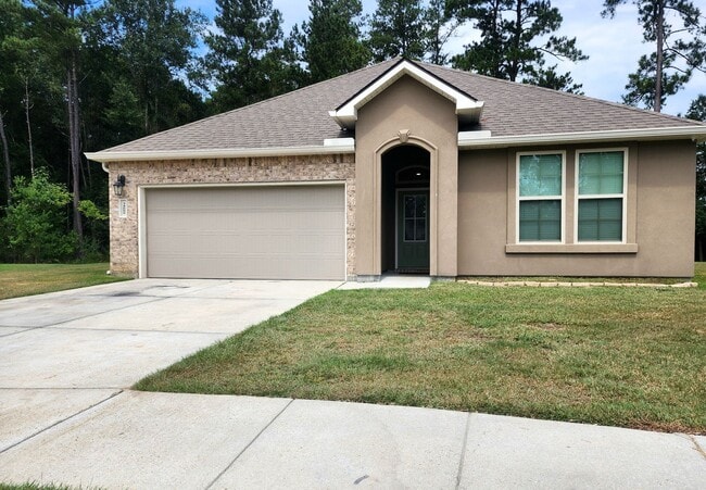 property at 38499 Spring Trails Dr
