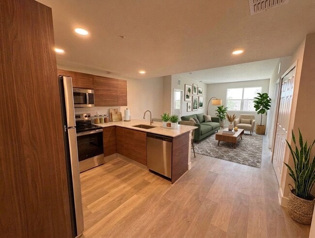 property at 4424 S Texas Ave