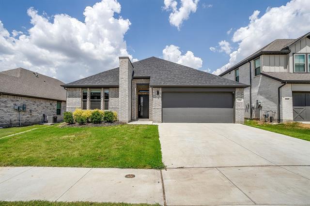 2504 Shakopee St in Fort Worth, TX - Building Photo