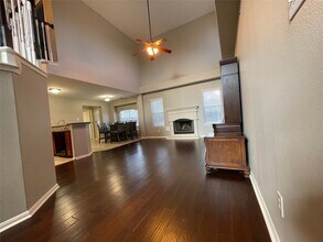 3027 Texas Trail Ln in Manvel, TX - Building Photo - Building Photo