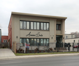 Ameena Suites in Hamilton, ON - Building Photo - Building Photo