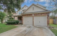 17619 Riata Springs Ln in Cypress, TX - Foto de edificio - Building Photo