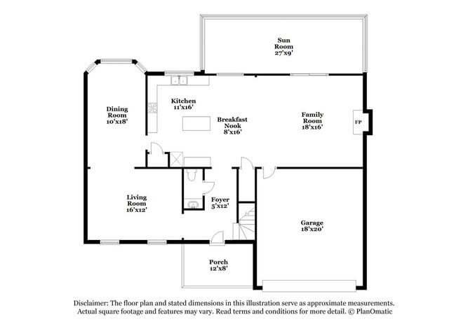 2601 Berryvine Pl in Valrico, FL - Building Photo - Building Photo