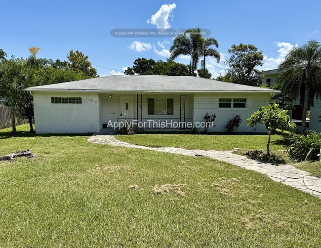 property at 4119 Dr M.L.K. Jr St N