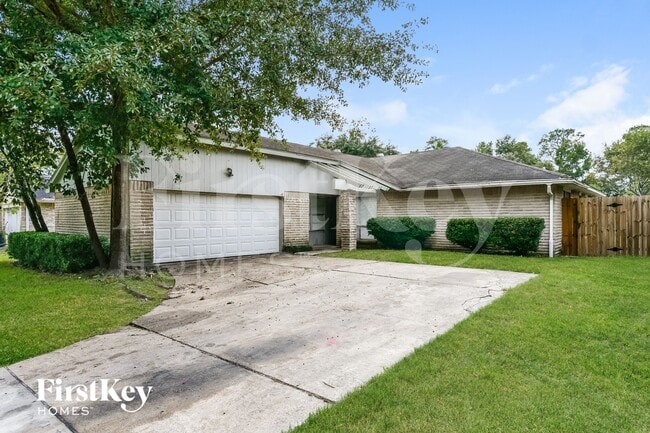 property at 22219 Oakhill Gate Dr