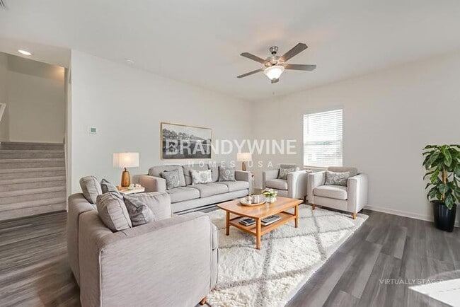 56 Otway Lp in Winder, GA - Building Photo - Building Photo