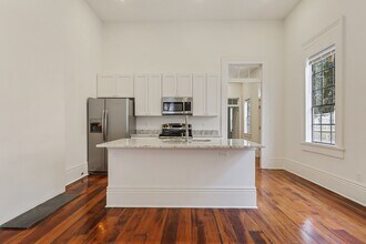 2123 S Liberty St in New Orleans, LA - Building Photo - Building Photo