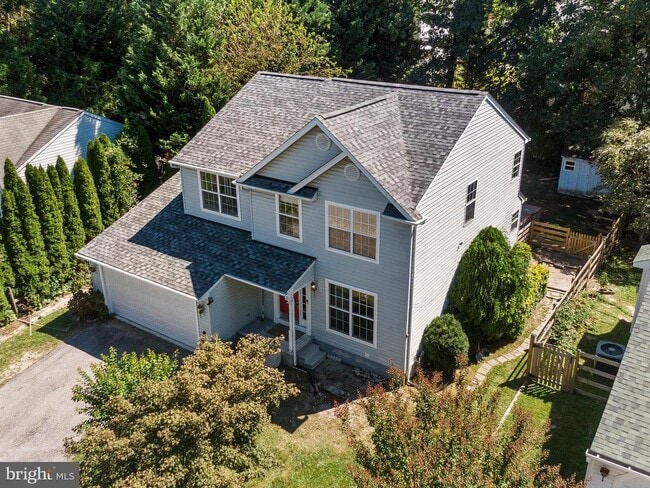 1427 Harvey Ave in Severn, MD - Building Photo - Building Photo