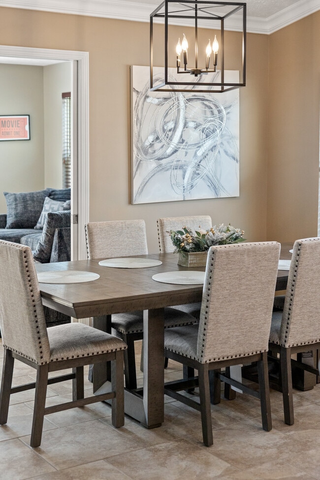 25 Kettle Ct in Lafayette, IN - Building Photo - Building Photo