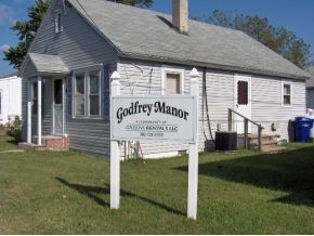 Godfrey Manor in Millsboro, DE - Building Photo - Building Photo