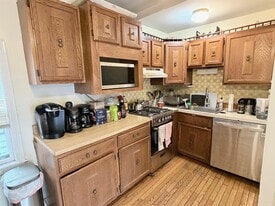 4 Saint Mary Rd in Cambridge, MA - Building Photo