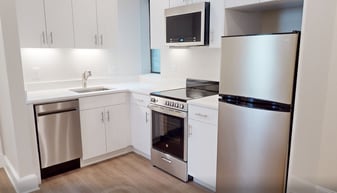 7 Miner St in Boston, MA - Building Photo