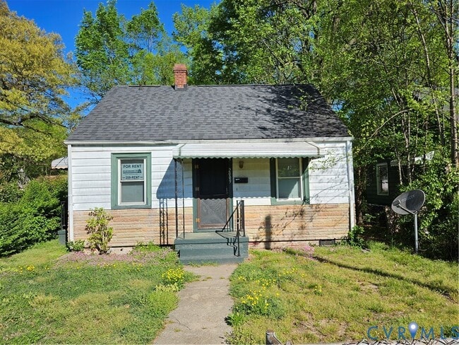 property at 2009 Mansion Ave