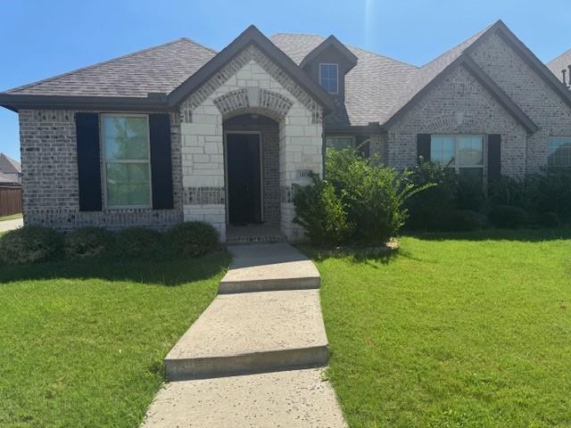 property at 14830 Rosario Rd