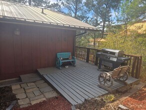 116 Cliff Ct in Ruidoso, NM - Building Photo - Building Photo