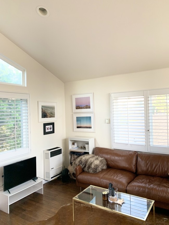 202 Dimmick Ave, Unit 2 in Venice, CA - Building Photo - Building Photo