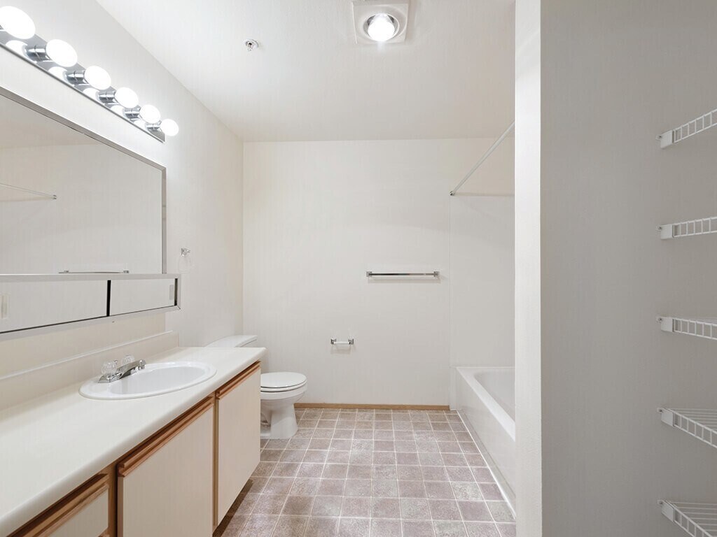 Boardwalk Senior Affordable Apartments Olympia, WA Apartments