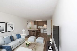 Kensington Apartments in Calgary, AB - Building Photo - Building Photo