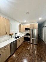 2734 W Francis Pl, Unit 2 Apartamentos