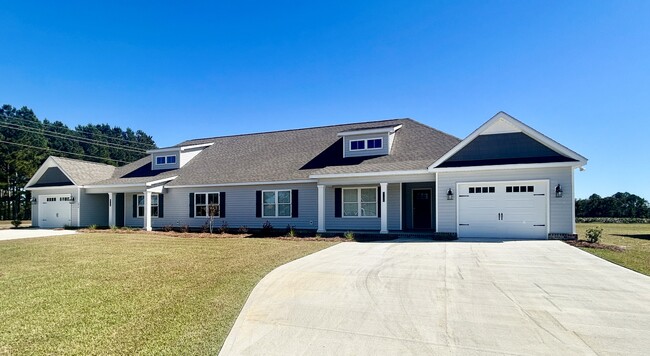 202A Freightliner Way in Statesboro, GA - Building Photo - Building Photo