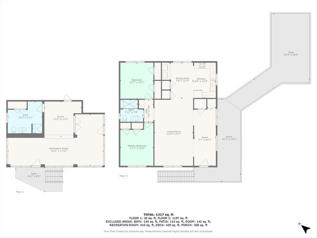 41 Dolphin St in Bayou Vista, TX - Building Photo - Building Photo