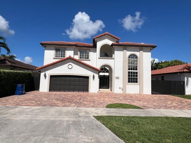 property at 5120 SW 159th Ave