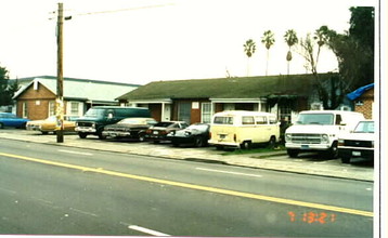 1226 Ashby Ave in Berkeley, CA - Building Photo - Building Photo