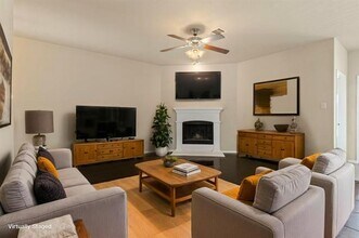 8700 Trailblazer Dr in Cross Roads, TX - Building Photo - Building Photo