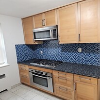 1496 Beacon St, Unit 1 Apartments