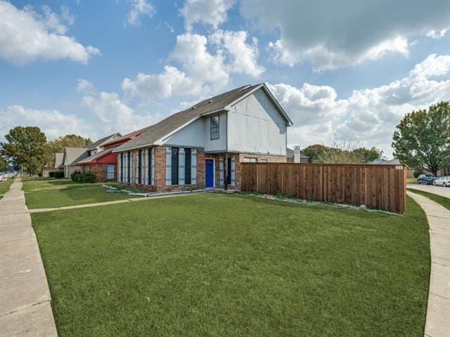 7418 Tulane Dr in Rowlett, TX - Building Photo - Building Photo