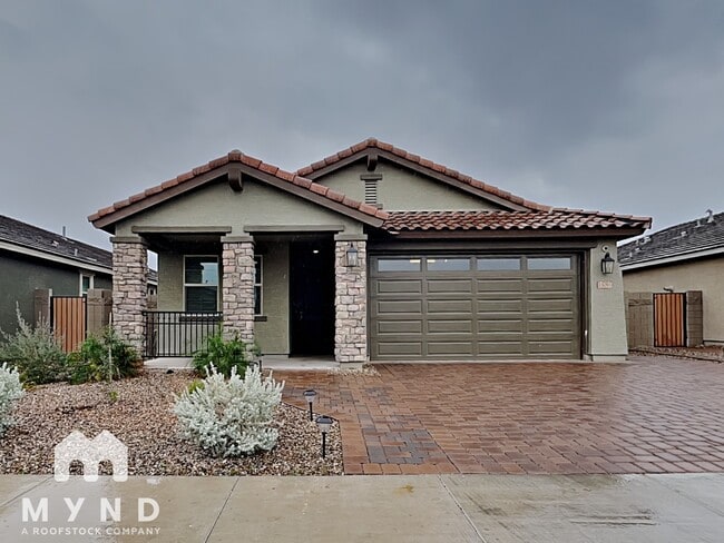 property at 15093 W Latham St